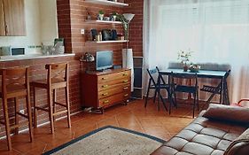 Fuzeta Lovers Apartment