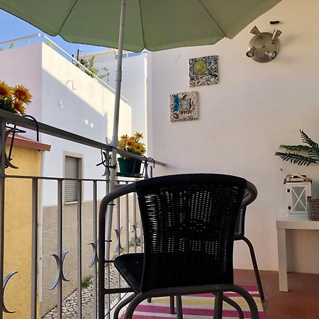 Fuzeta Lovers Apartment Exterior foto
