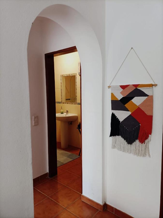 Fuzeta Lovers Apartment Exterior foto