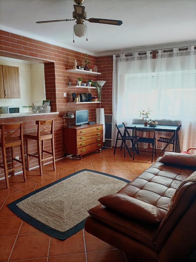 Fuzeta Lovers Apartment Exterior foto