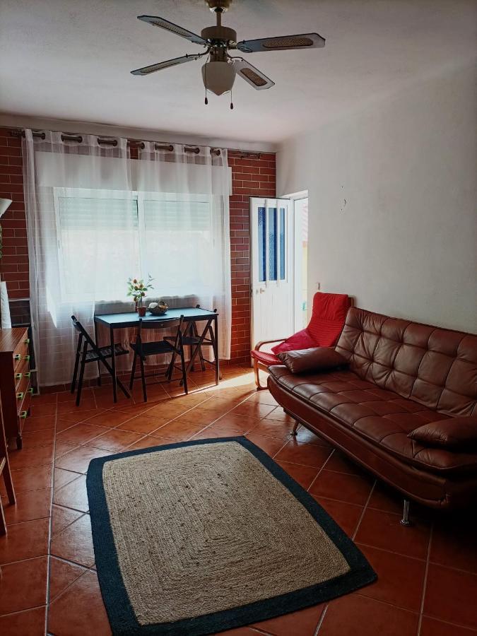 Fuzeta Lovers Apartment Exterior foto